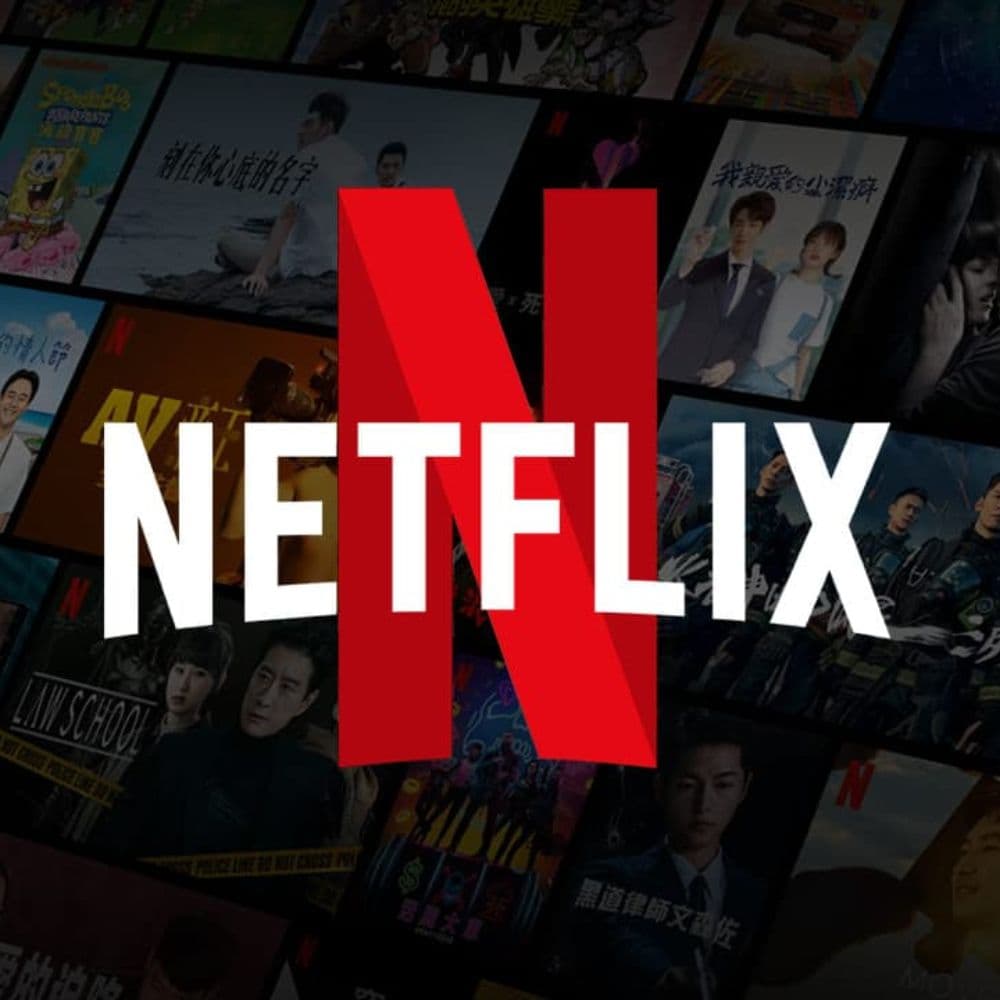 NETFLIX OFFICIEL 1 ECRAN